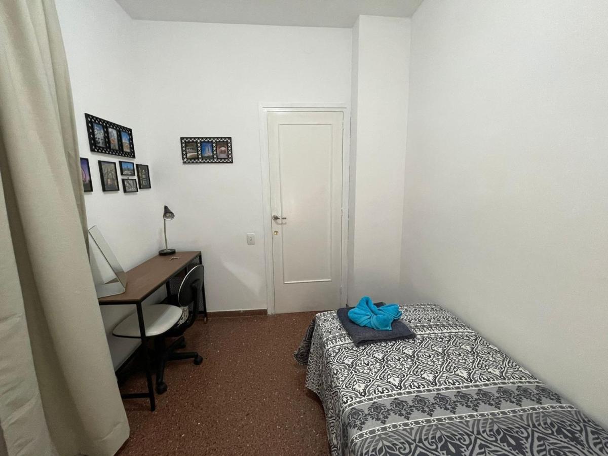 Rooms Viladomat Barcelona Zewnętrze zdjęcie