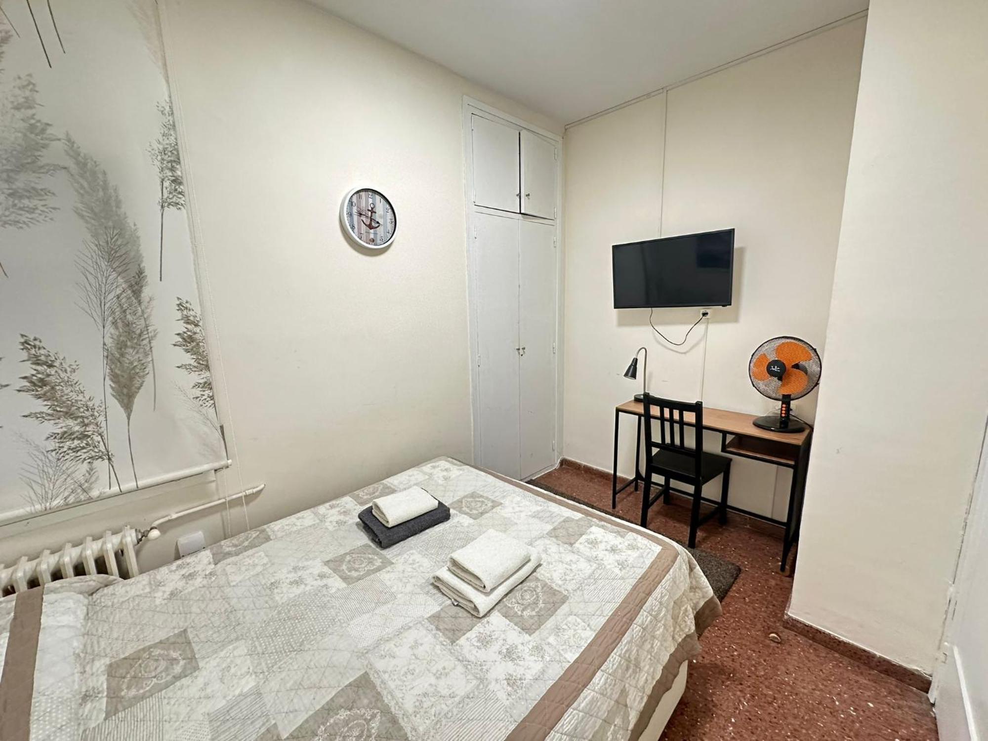 Rooms Viladomat Barcelona Zewnętrze zdjęcie