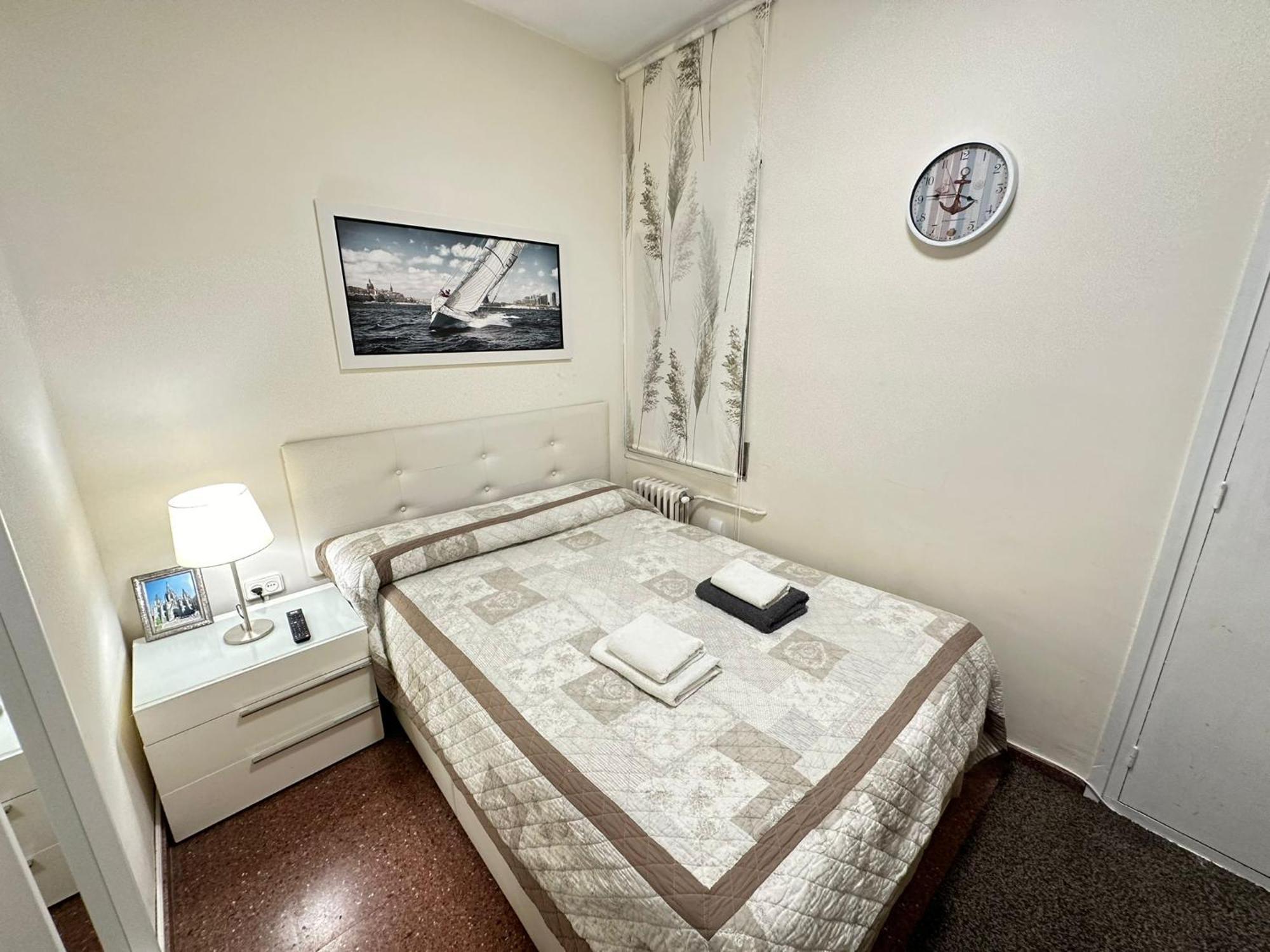 Rooms Viladomat Barcelona Zewnętrze zdjęcie