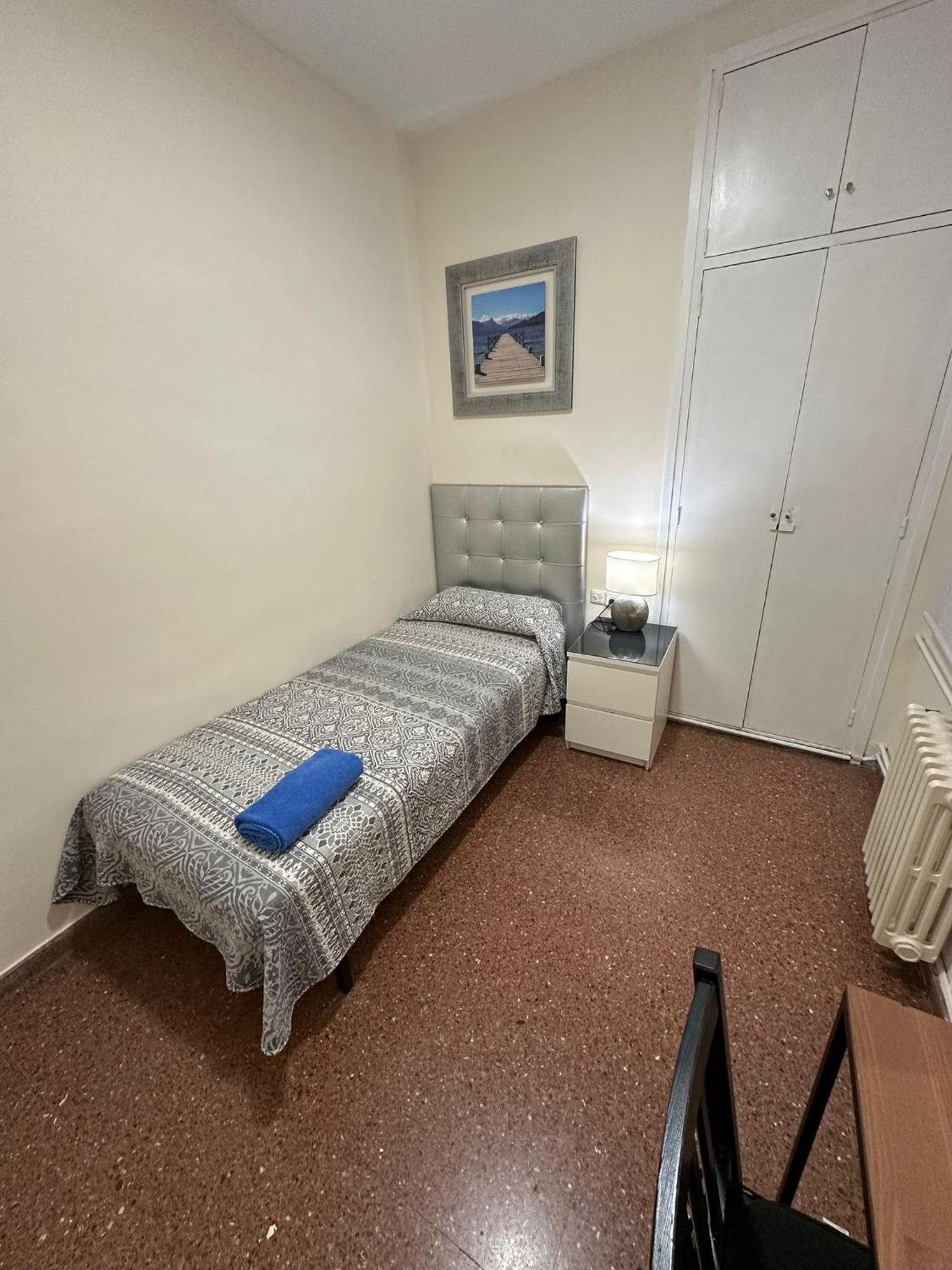 Rooms Viladomat Barcelona Zewnętrze zdjęcie