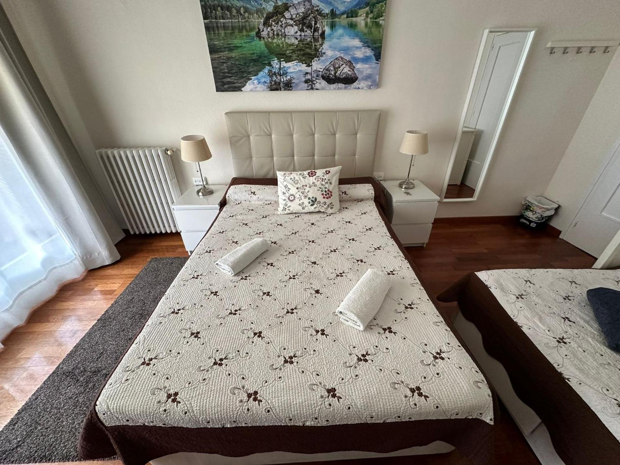 Rooms Viladomat Barcelona Zewnętrze zdjęcie