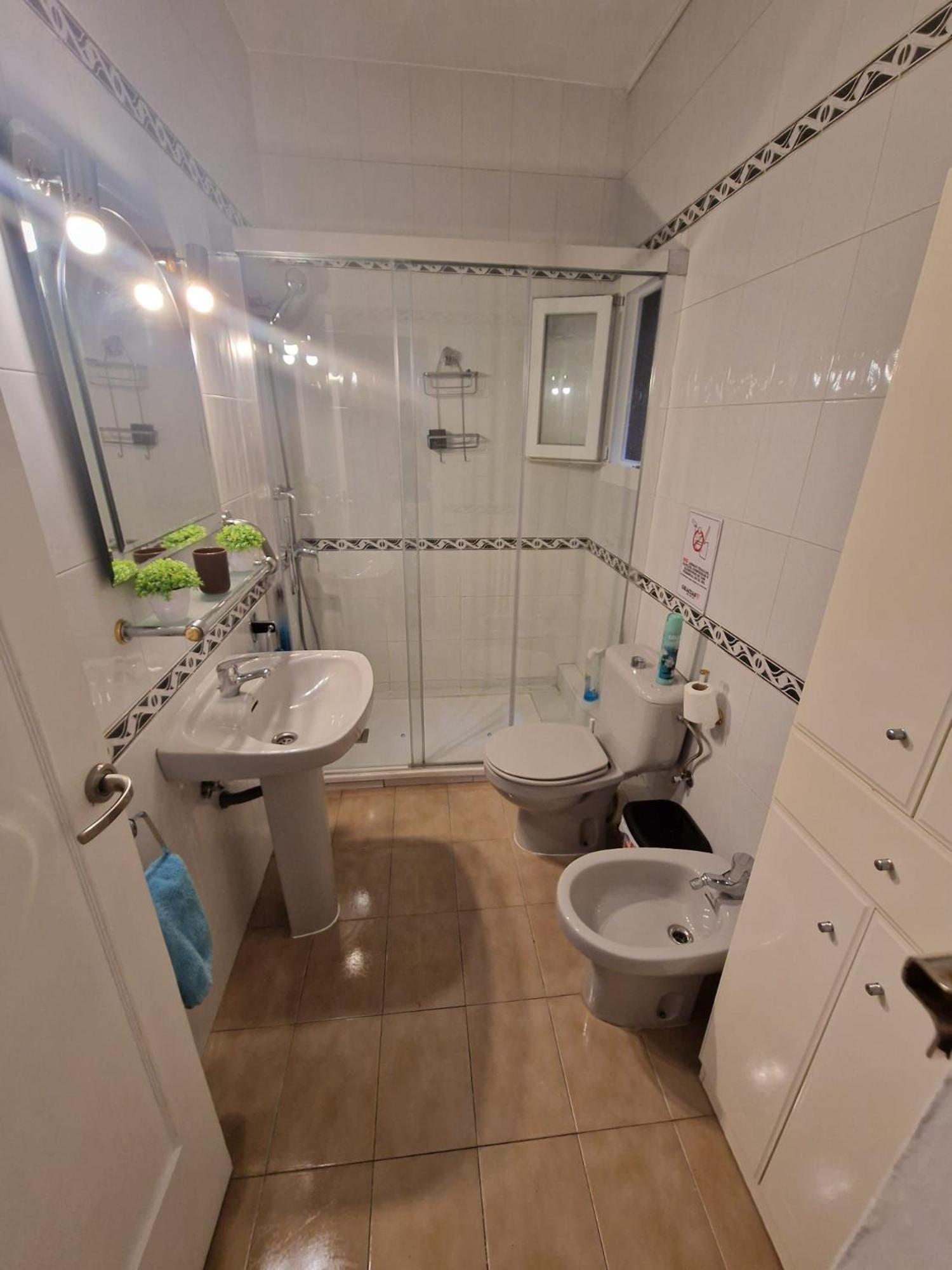 Rooms Viladomat Barcelona Zewnętrze zdjęcie