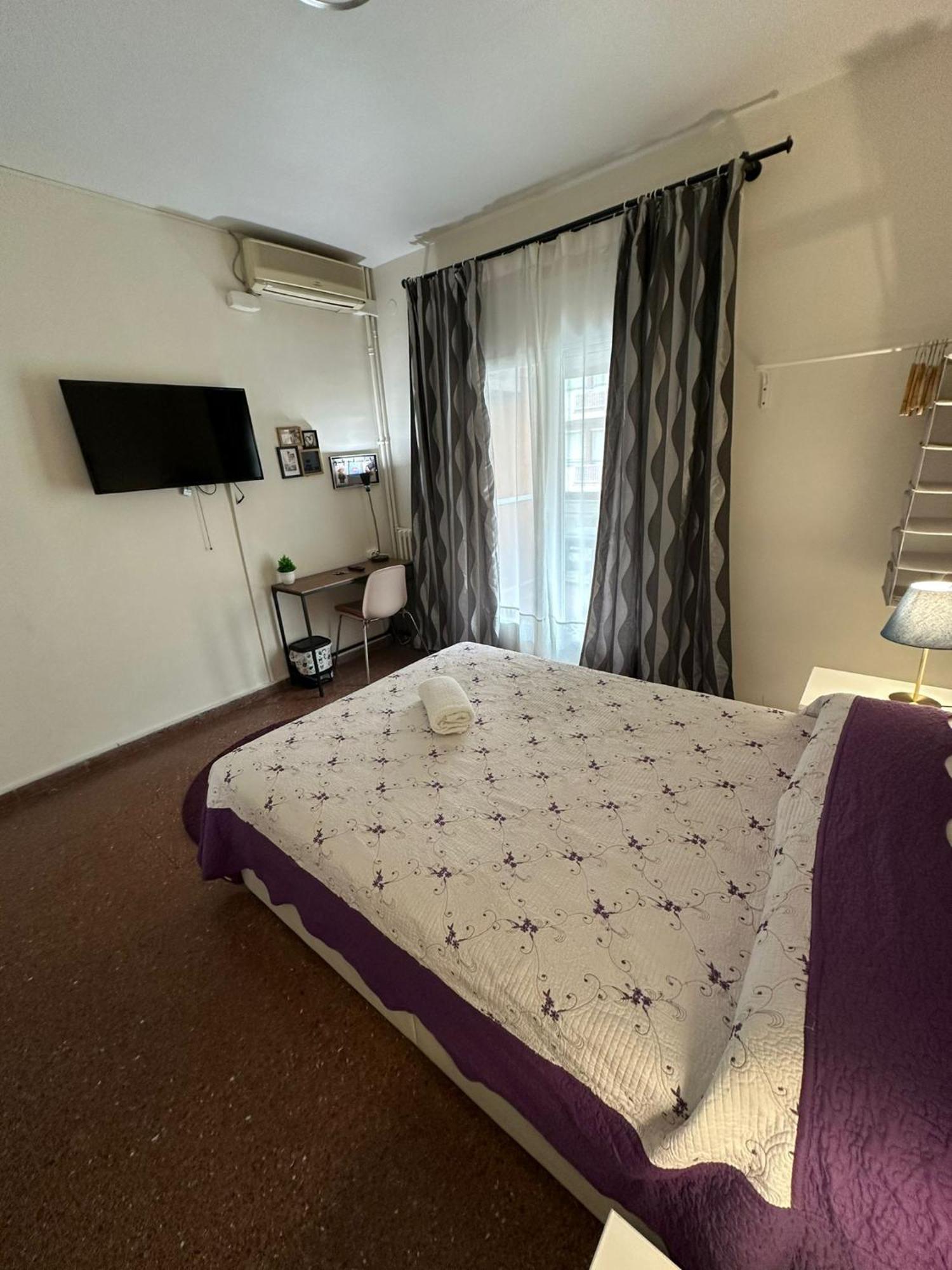 Rooms Viladomat Barcelona Zewnętrze zdjęcie