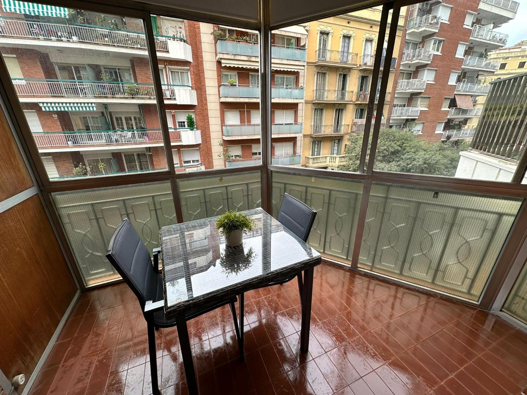 Rooms Viladomat Barcelona Zewnętrze zdjęcie